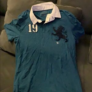 Express Polo Shirt